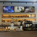 장산초등학교 | 해운대카페 노부스테라 수영강 뷰 세차장까지 있는 재송동카페