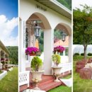 호수 정원 펜션 이미지