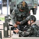 260625 연평부대 찾은 대통령… K2 소총 10발 적중 이미지