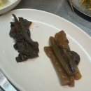 산청칡냉면 | [마곡 맛집] ‘산청숯불가든’ - 소금구이, 고추장...다양한 사이드메뉴, 임산부 혜택 후기(내돈내산)