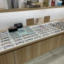 지니스 송탄도서관 사거리점 이미지