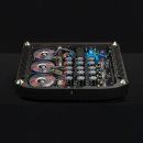 래티스(LATTICE) | [공지] 뮤온 청음회 후기: YG XX 3 &amp; Sonja 3.2, 댄다고스티노 리렌틀리스 프리, 파워, MSB Cascade DAC...