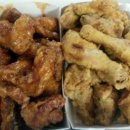 호식이두마리치킨안동