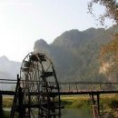 무릉도원 이미지