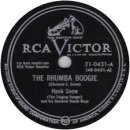 The Rhumba Boogie (Hank Snow) 이미지