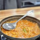안중원조생고기두루치기전문식당