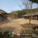 정읍 교동 안진사 고택