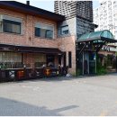 우남샘물타운 사거리 이미지