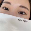 쥬쥬속눈썹 이미지