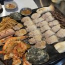 서면1번가 맛집 흑돼지가 맛있는 까만돈 후기