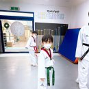 위너스 태권도장 이미지