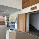 황룡사역사문화관 화장실 이미지