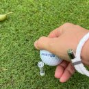 티골프 | 골프티,골프티꽂이,골프티꽃이 – 크로드 웨이브 골프티 사용 후기