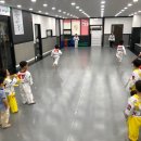 JC태권도장 이미지