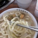 진한해물칼국수 | 동탄 백청우칼국수 해물 가득 국물 진한 해물칼국수 맛집 내돈내산 후기