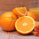 오렌지 이미지