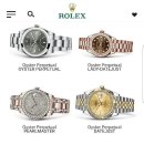 로렉스 증정 이벤트 이미지