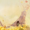 어린왕자와 사막여우 이미지