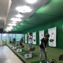 비타민 스크린골프 이미지