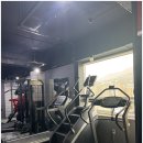 fitness 공간 이미지