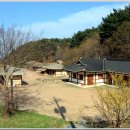 왕곡마을저잣거리 이미지