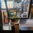 고월 | [서울 신당] 막걸리 안주맛집 고월신당 솔직후기 (야장느낌의 창가석 추천)