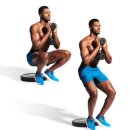 기초근력운동 이미지