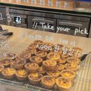 에타리 | [에타리] 부산 에그타르트 맛집 에타리 방문후기