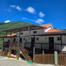 지리산녹차별펜션 | 전남 구례 계곡 펜션 지리산 피아골계곡 내돈내산 지리산녹차별펜션!