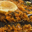 서구-01-32 | 대전 둔산동 고깃집 다 구워져나오는 미나리삼겹살 ‘임대장’