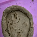 남지청소년문화의집아카데미5-2 얼굴무늬수막새 살펴보고 찰흙으로 빚어 보기 이미지