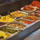 신선한 한식부페 이미지