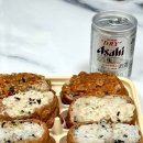 GS25삼전학교점 | GS25편의점 식사대용 혜자로운 알찬토핑 유부초밥 가성비 밥대용