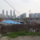 반여세탁소 | ▶ 도심속 시골에 세탁기 청소를 다녀오다...동춘동 대우세탁기 청소후기■☞ 세탁기청소전문 e깔끔한세상!