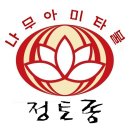 정토종淨土宗 Pure Land Buddhism Korea - YouTube 이미지
