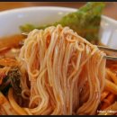 산두리비빔국수 이미지