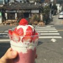 북동 우체국 앞 이미지