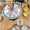 효담칼국수 닭한마리 이미지