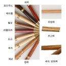 다양한 원목의 아름다움을 품은 우든샤프[디럭스]를 만나다