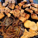 솥뚜껑생삼겹살 - 마포구 성암로3길 15 | 동탄 삼겹살 맛집 미나리고사리솥뚜껑생삼겹살 방문 후기