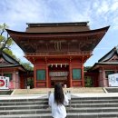유네스코짐 | 시즈오카 여행 후지노미야 관광지 후지산 본궁 센겐대사 유네스코 세계유산 후기 주차 및 맵코드 정보