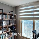 대경호텔 | 데코인홈 진주 커튼 정촌 대경파미르 33평 호텔 같은 분위기