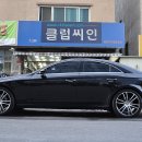 벤츠/cls350/2005/검정색/109000/정식/4100/경기도 이미지