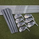 도곡1-110 | 아이언 샤프트 피팅 - 프로젝트X IO 6.0 110g 샤프트(양재서초강남도곡 아이언 샤프트 교체)