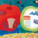 서종의 아침 이미지