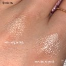 [후기] 레어 뷰티 (Rare Beauty) 하이라이터 Enlighten, 리퀴드 블러셔 Encourage (베카 하이라이터와...