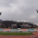 안양종합운동장 이미지