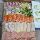 구명애포항물회 - 수영구 수영로606번길 9 | 구명애포항물회