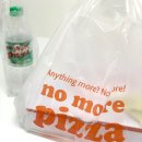 노모어피자 공덕점 이미지