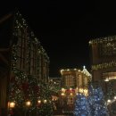 구름위의 테라스 1 | 여수 저녁에 가볼 만한 곳 데이트하기 좋은 라테라스 윈터 빌리지